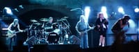 AC/DC Bring the Power Up Tour to Vancouver's BC Place on August 13, 2026