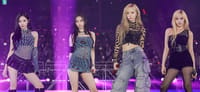 aespa Wrap Their North American Tour in Vancouver at Rogers Arena on October 11