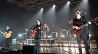 Of Monsters and Men - The Mouse Parade Tour
