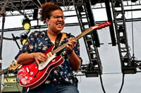 Alabama Shakes