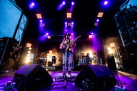 KALEO - Way Down We Go Tour