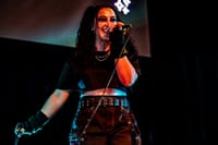 margø - What A Waste Tour