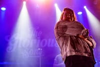 The Glorious Sons