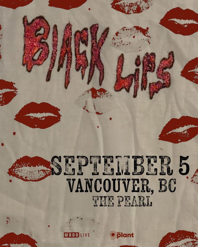 Black Lips