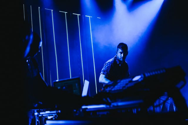 Bonobo