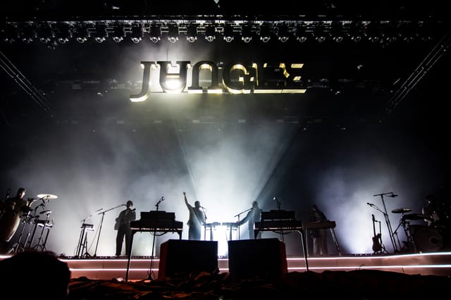Jungle