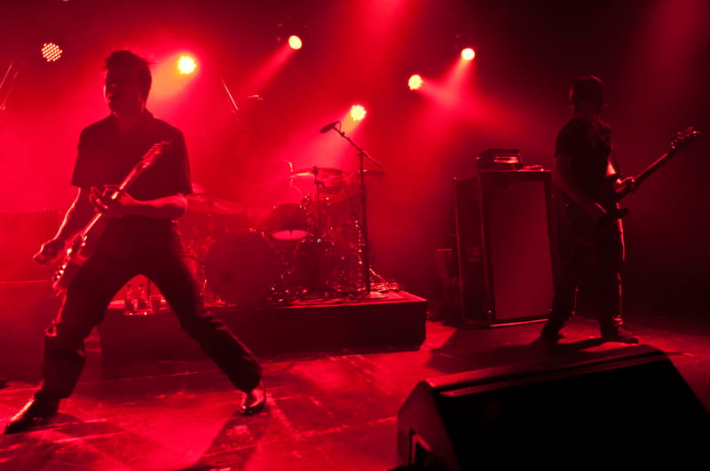 The Best Concerts in Vancouver This Week: July 13-19, 2026