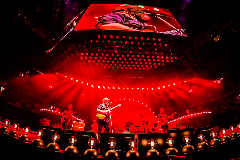 Chris Stapleton live in Vancouver - concert review